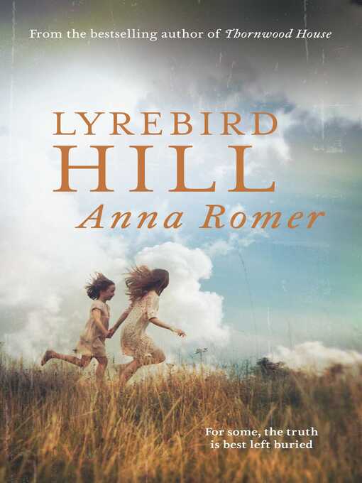 Title details for Lyrebird Hill by Anna Romer - Available